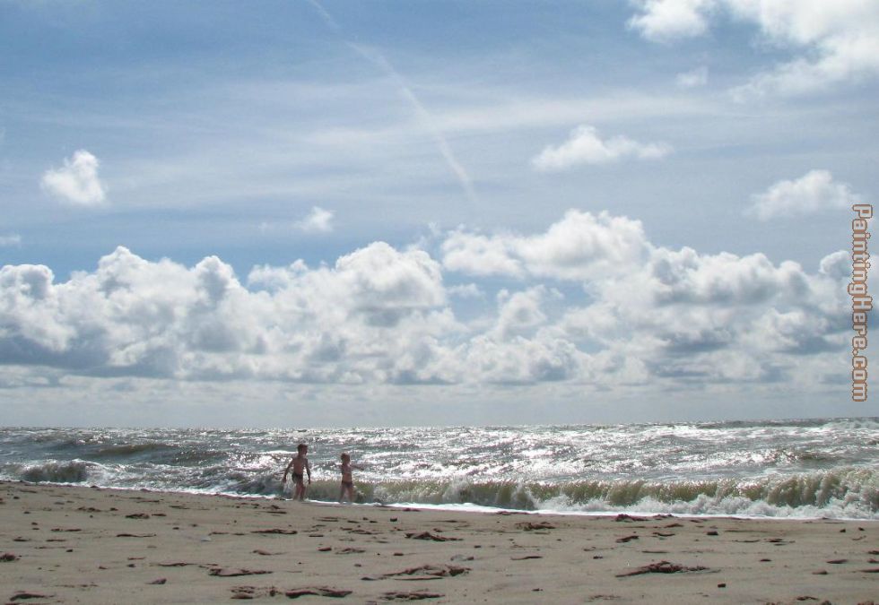 Vesterhavet 3